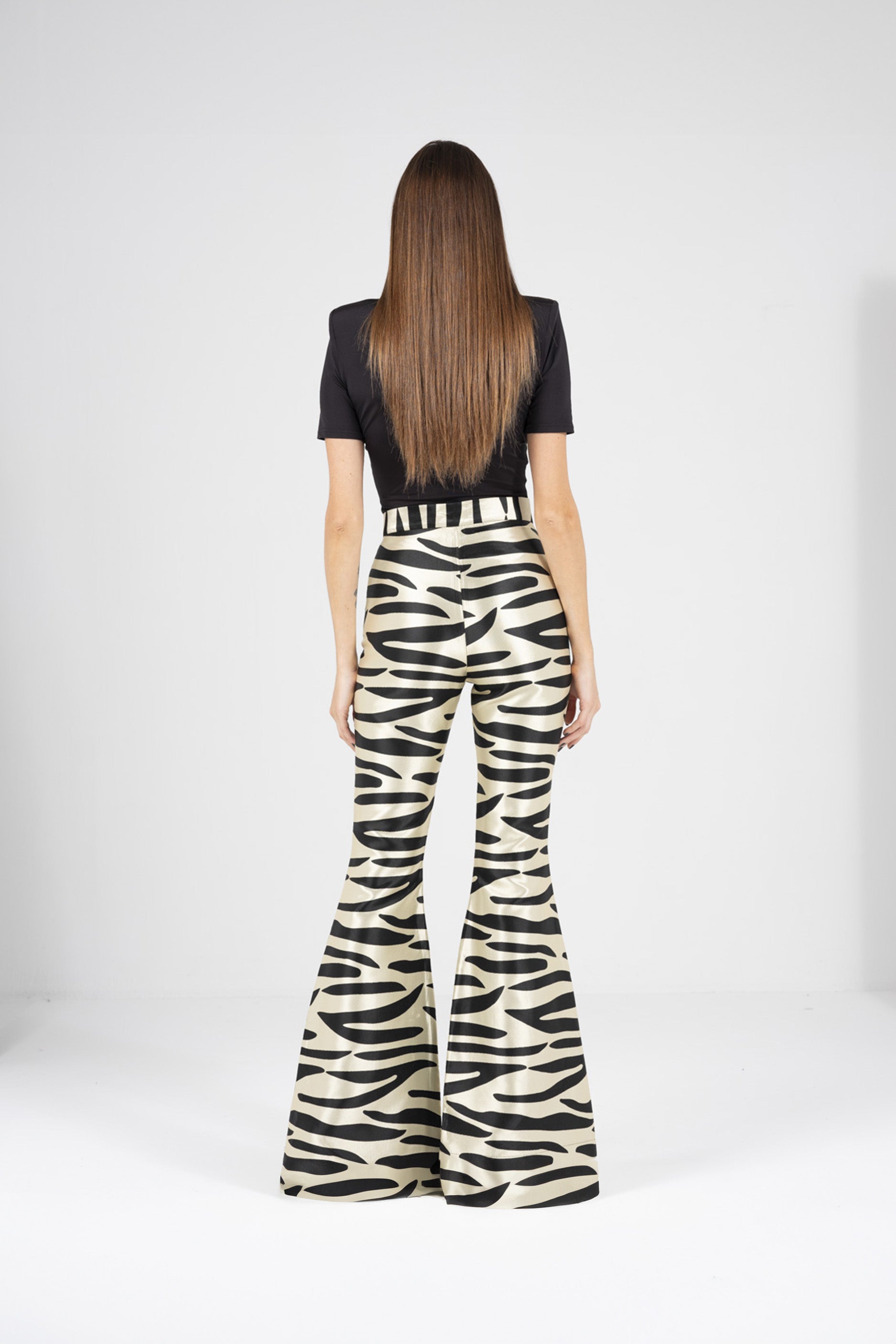 Pants Kinney Zebra